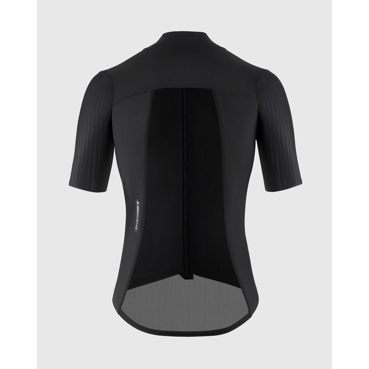 Veste Sans Manche ASSOS EQUIPE RS SHELL S11 Noir
