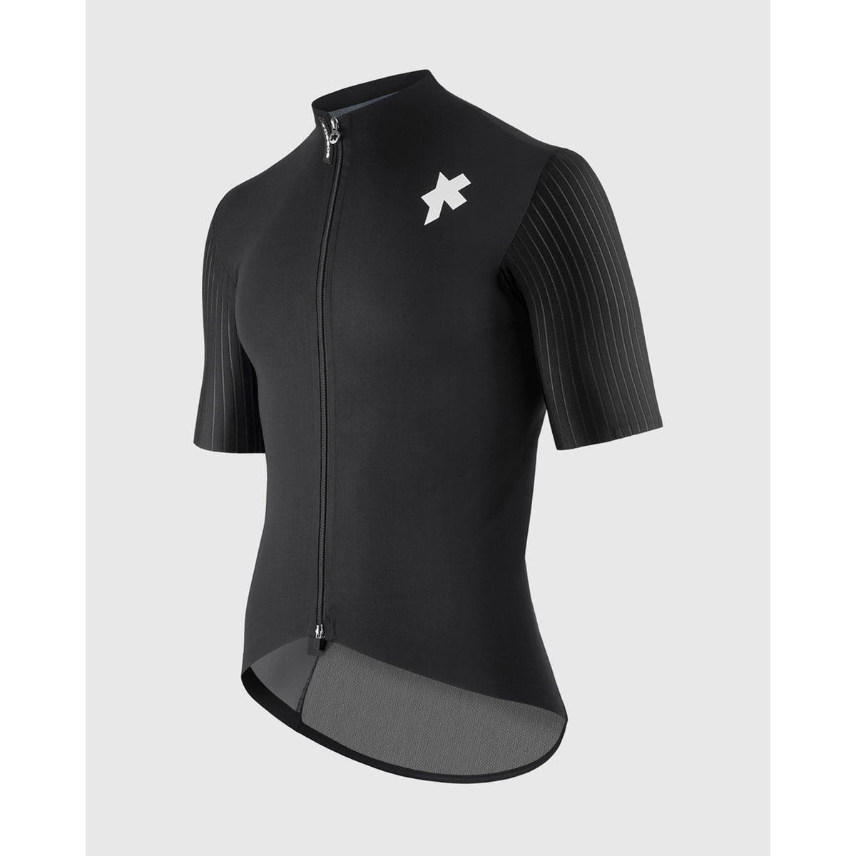 Veste Sans Manche ASSOS EQUIPE RS SHELL S11 Noir