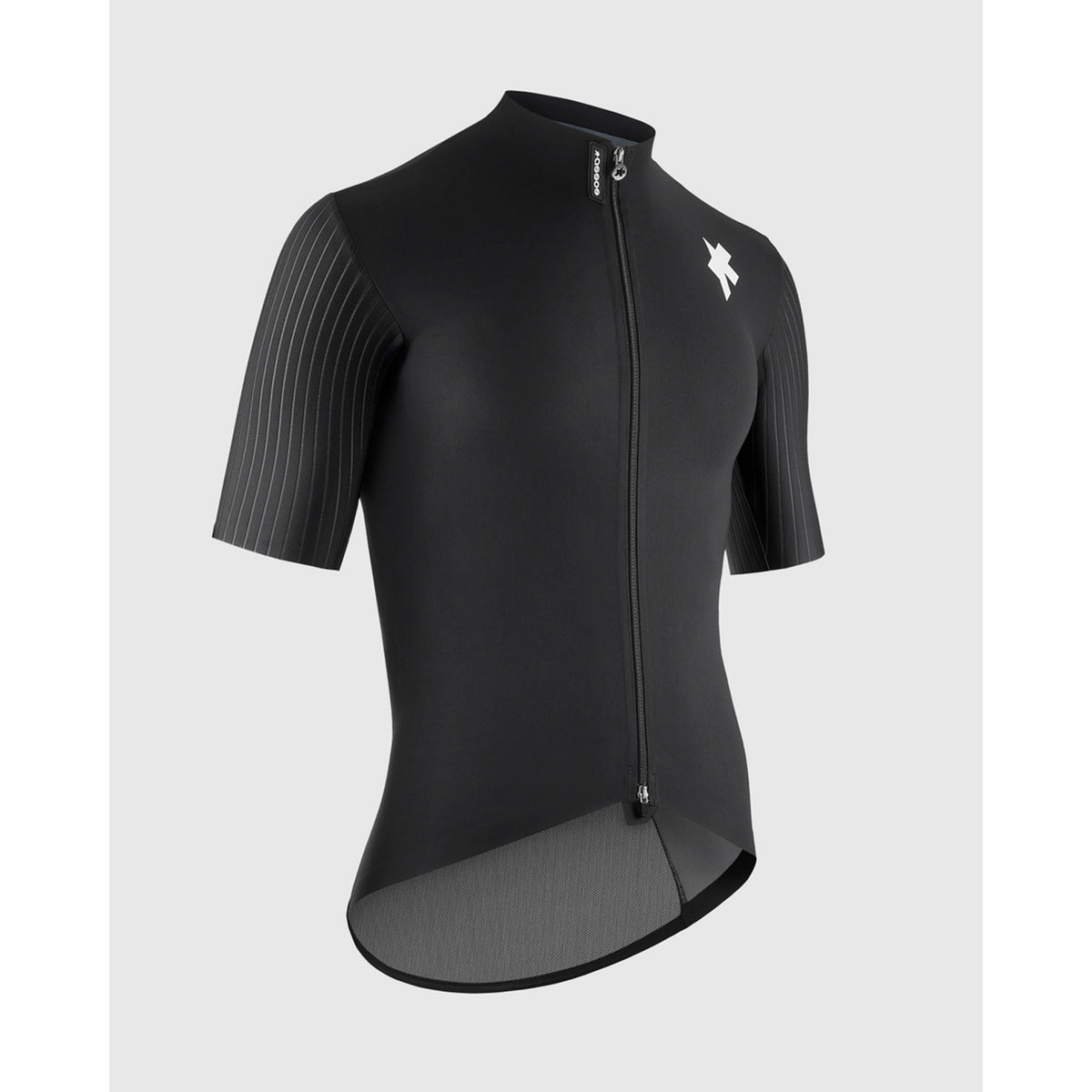 Veste Sans Manche ASSOS EQUIPE RS SHELL S11 Noir