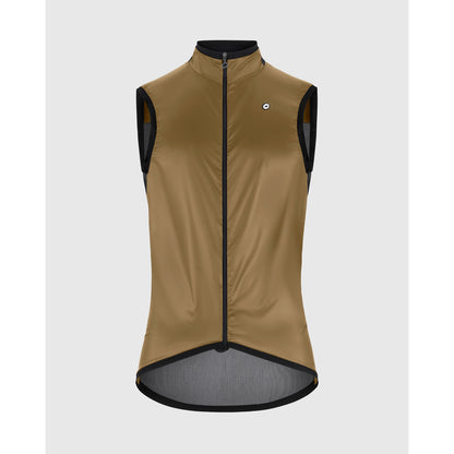 Veste Sans Manches ASSOS MILLE GT WIND C2  Bronze Ash