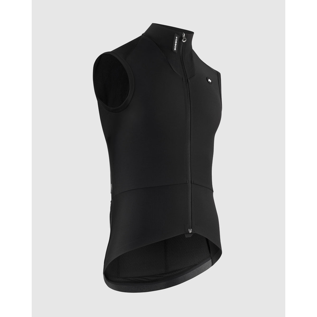 Veste Sans Manches ASSOS EQUIPE R SPRING FALL S11 Noir