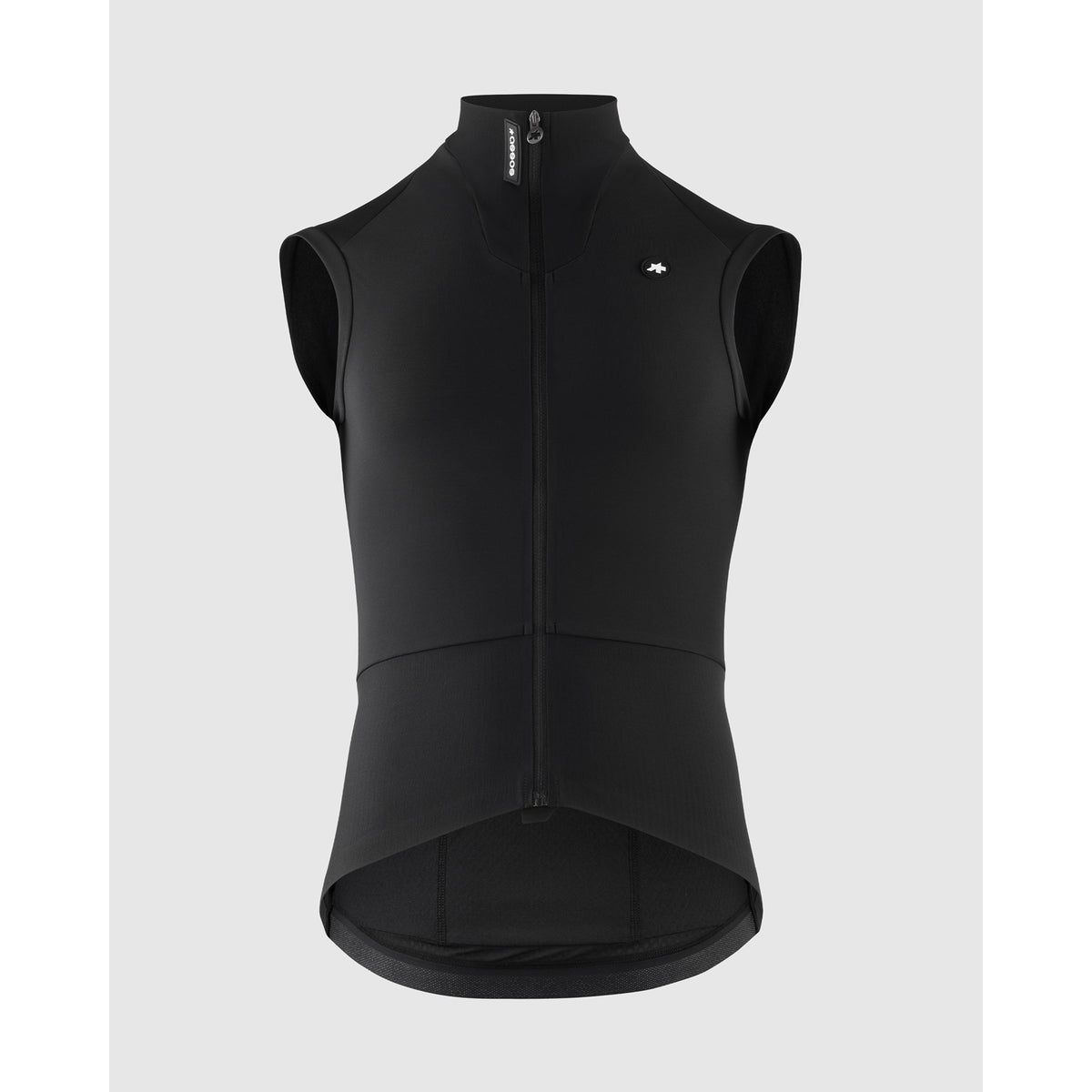 Veste Sans Manches ASSOS EQUIPE R SPRING FALL S11 Noir