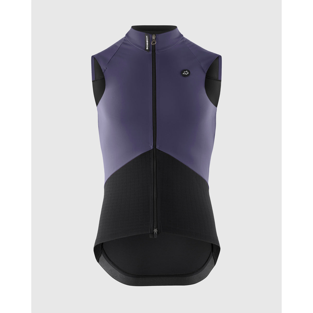 Veste Sans Manches ASSOS MILLE GTS SPRING FALL S11 Future Dusk