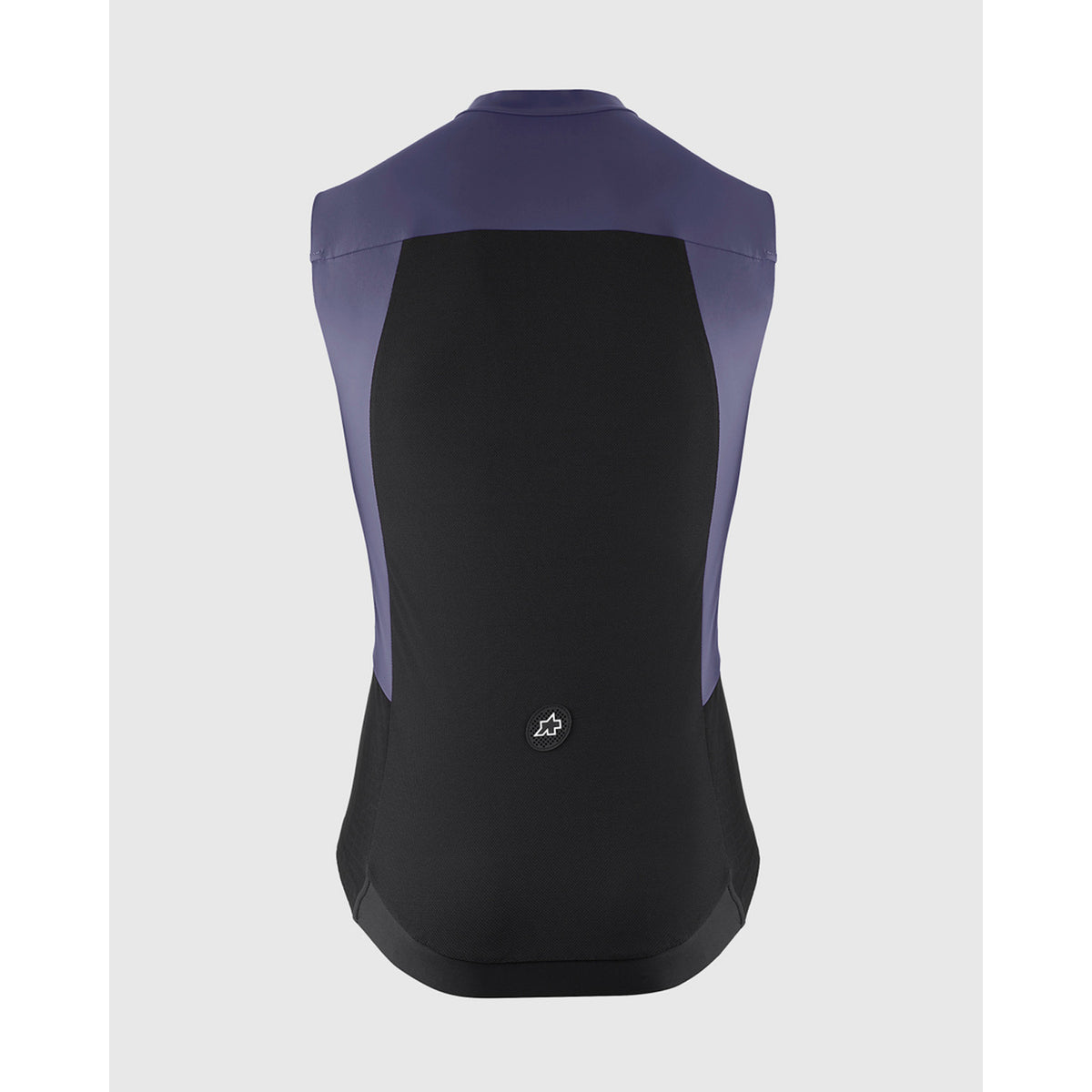 Veste Sans Manches ASSOS MILLE GTS SPRING FALL S11 Future Dusk