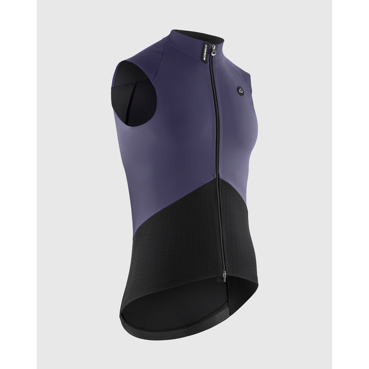 Veste Sans Manches ASSOS MILLE GTS SPRING FALL S11 Future Dusk