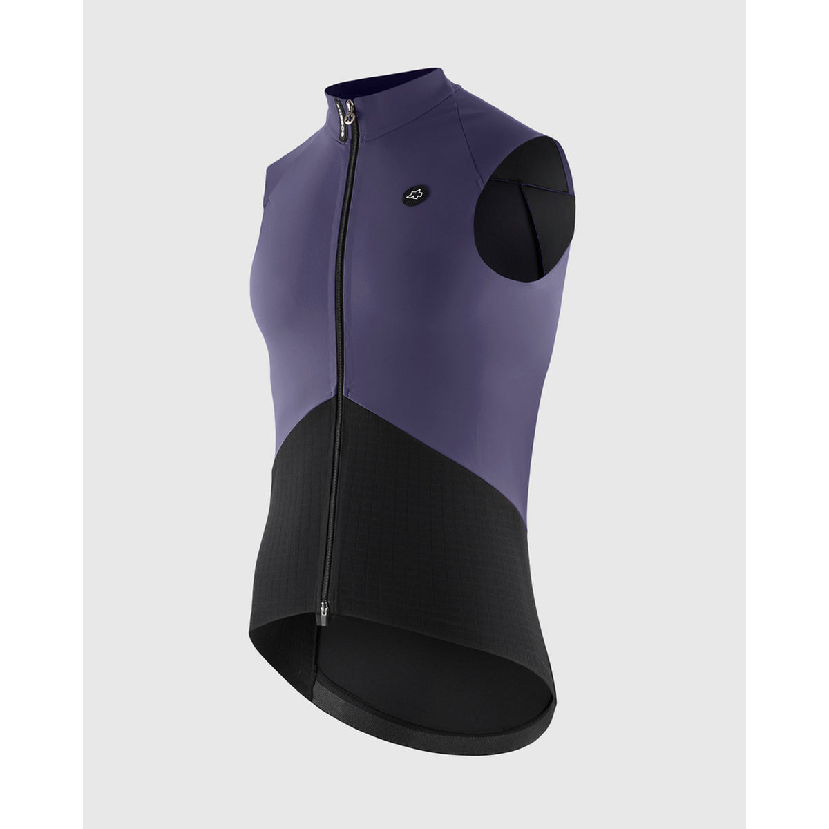Veste Sans Manches ASSOS MILLE GTS SPRING FALL S11 Future Dusk