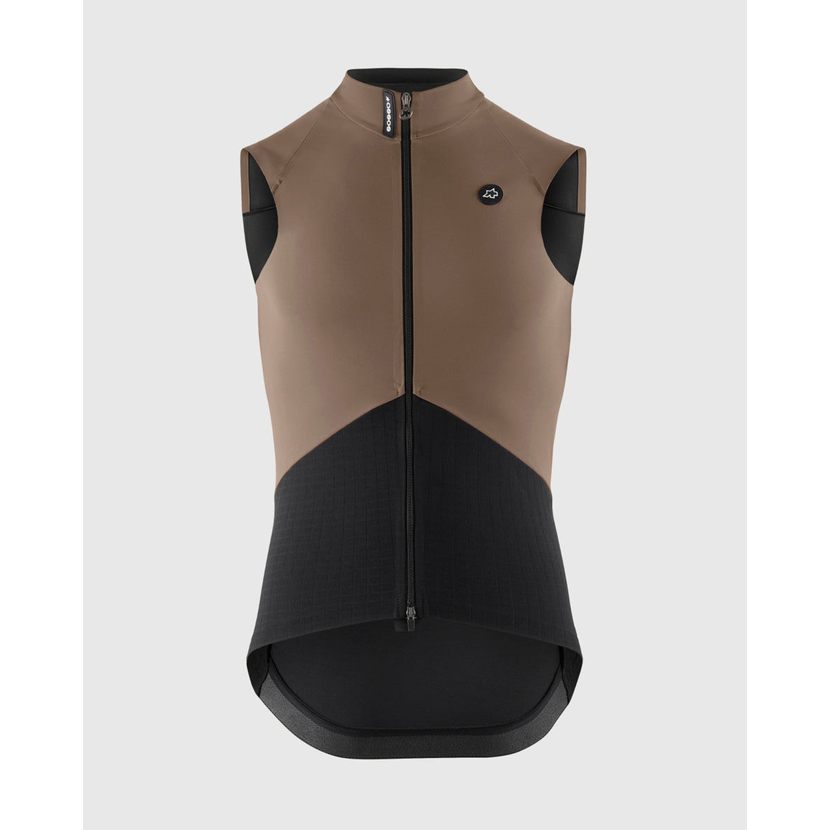 Veste Sans Manches ASSOS MILLE GTS SPRING FALL S11 Terra Sand