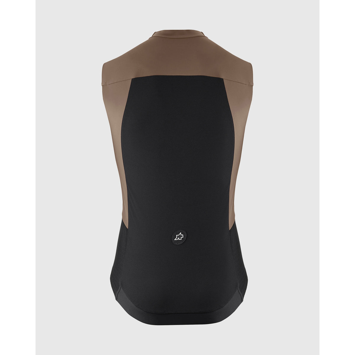 Veste Sans Manches ASSOS MILLE GTS SPRING FALL S11 Terra Sand