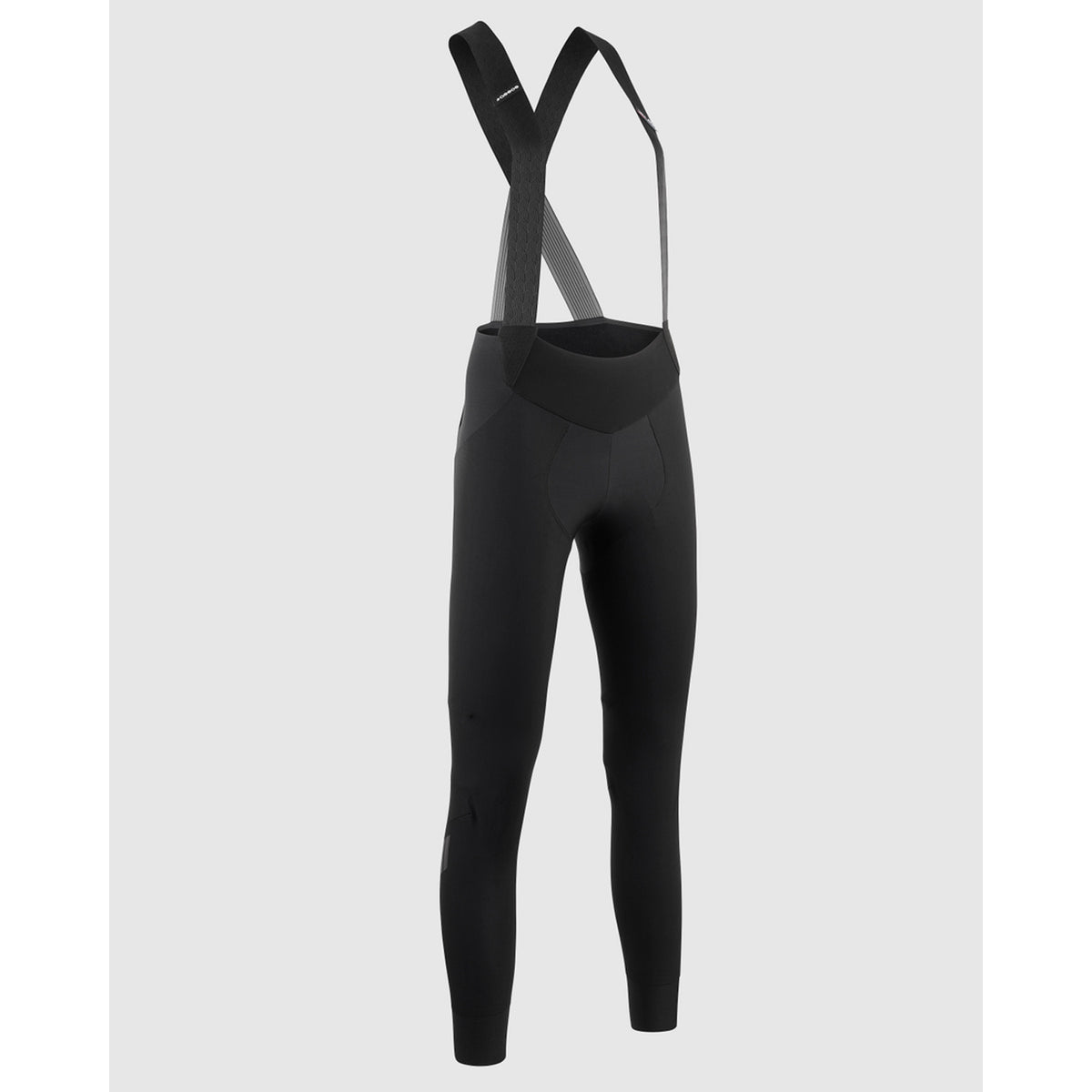 Cuissard Long à Bretelles ASSOS UMA GT EISENHERZ ULTRAZ WINTER S11 Femme Noir