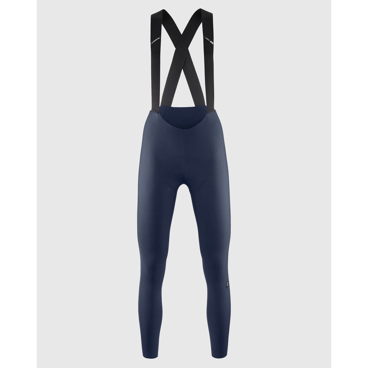 Cuissard Long à Bretelles ASSOS UMA GT SPRING FALL S11 Femme Primal Blue