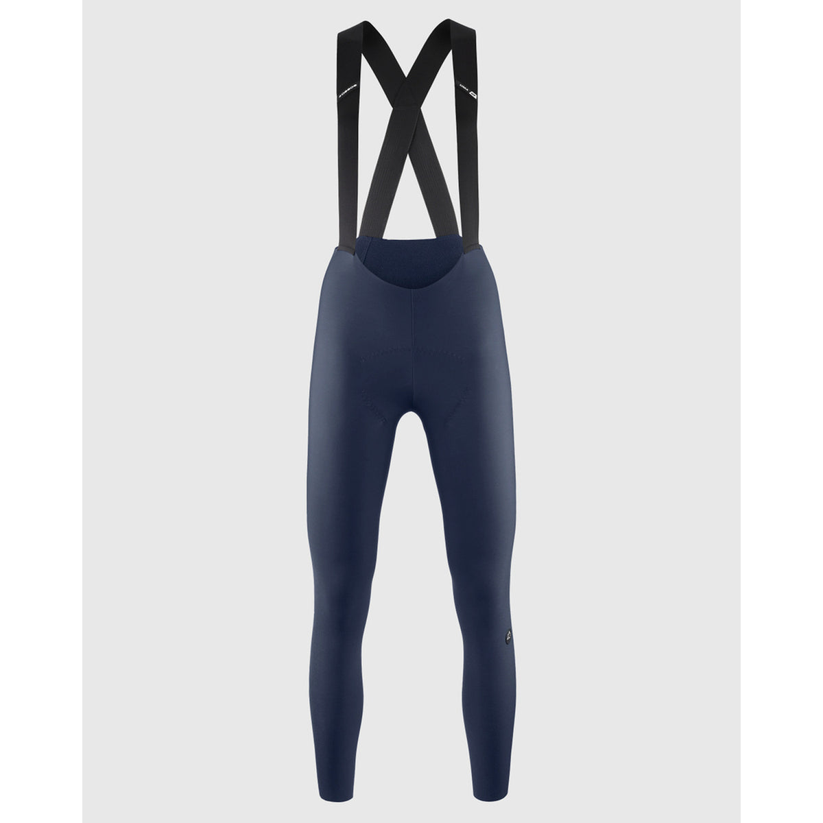 Cuissard Long à Bretelles ASSOS UMA GT SPRING FALL S11 Femme Primal Blue