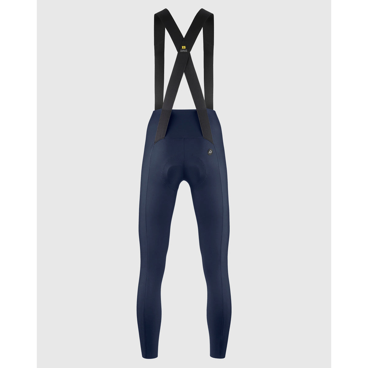 Cuissard Long à Bretelles ASSOS UMA GT SPRING FALL S11 Femme Primal Blue