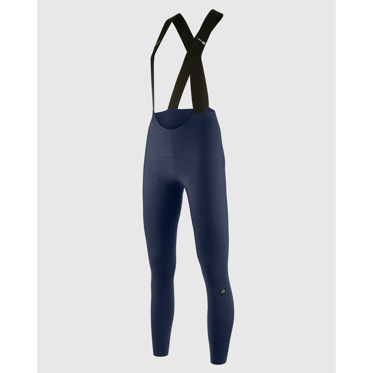 Cuissard Long à Bretelles ASSOS UMA GT SPRING FALL S11 Femme Primal Blue