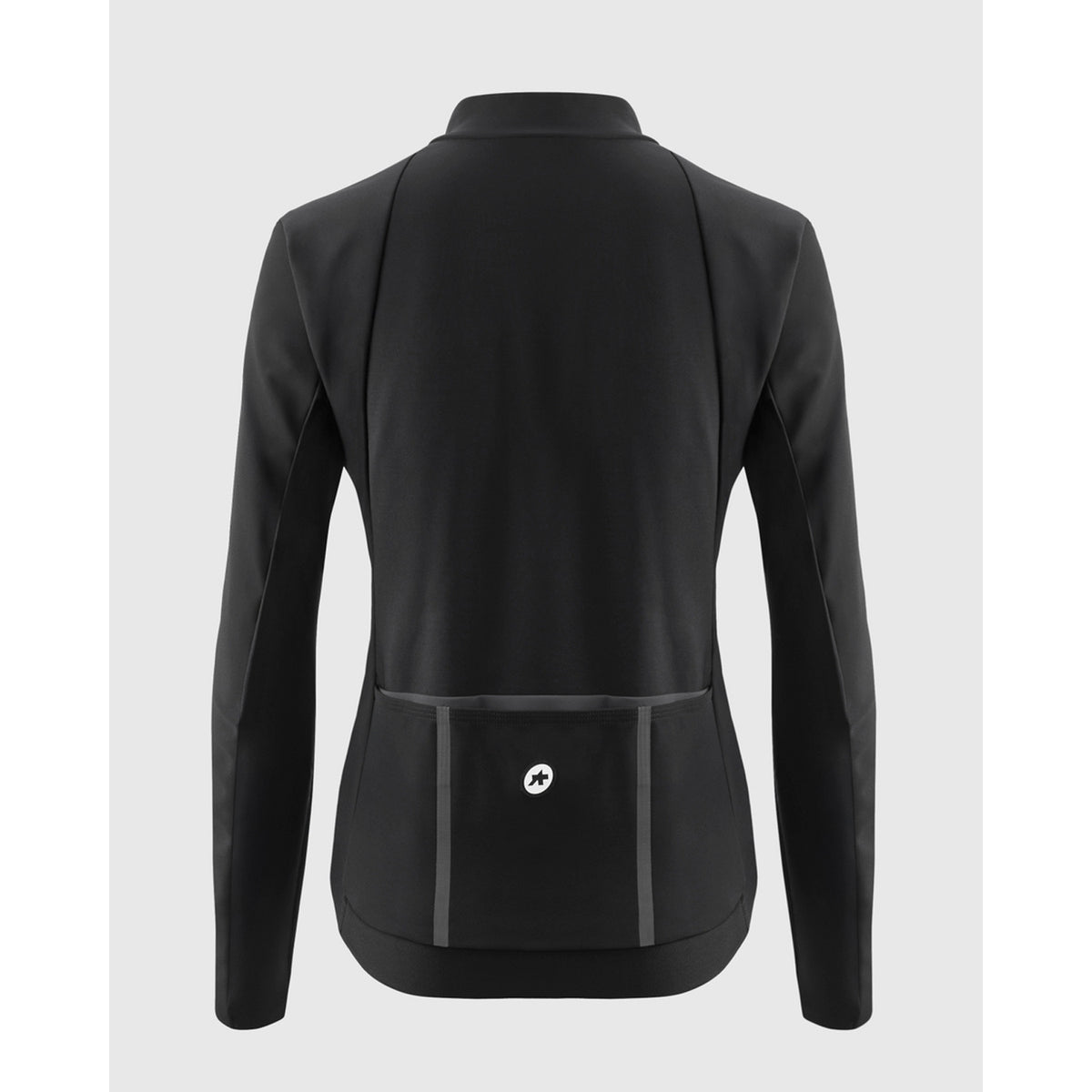 Veste ASSOS UMA GT HASHOOGI WINTER S11 Femme Foundation Green