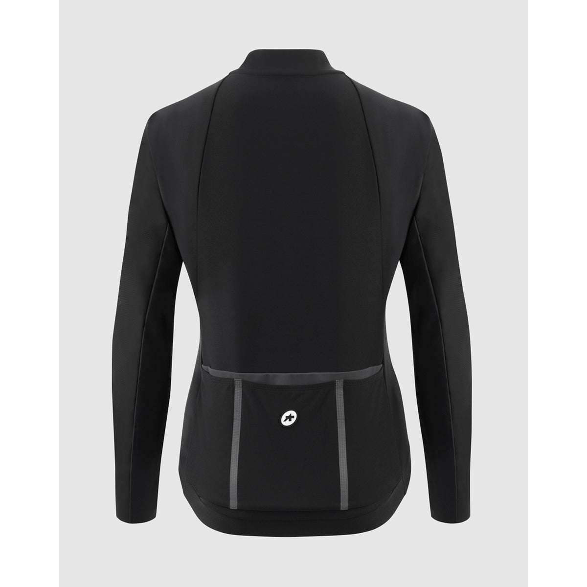 Veste ASSOS UMA GT HASHOOGI WINTER S11 Femme Alchemy Purple