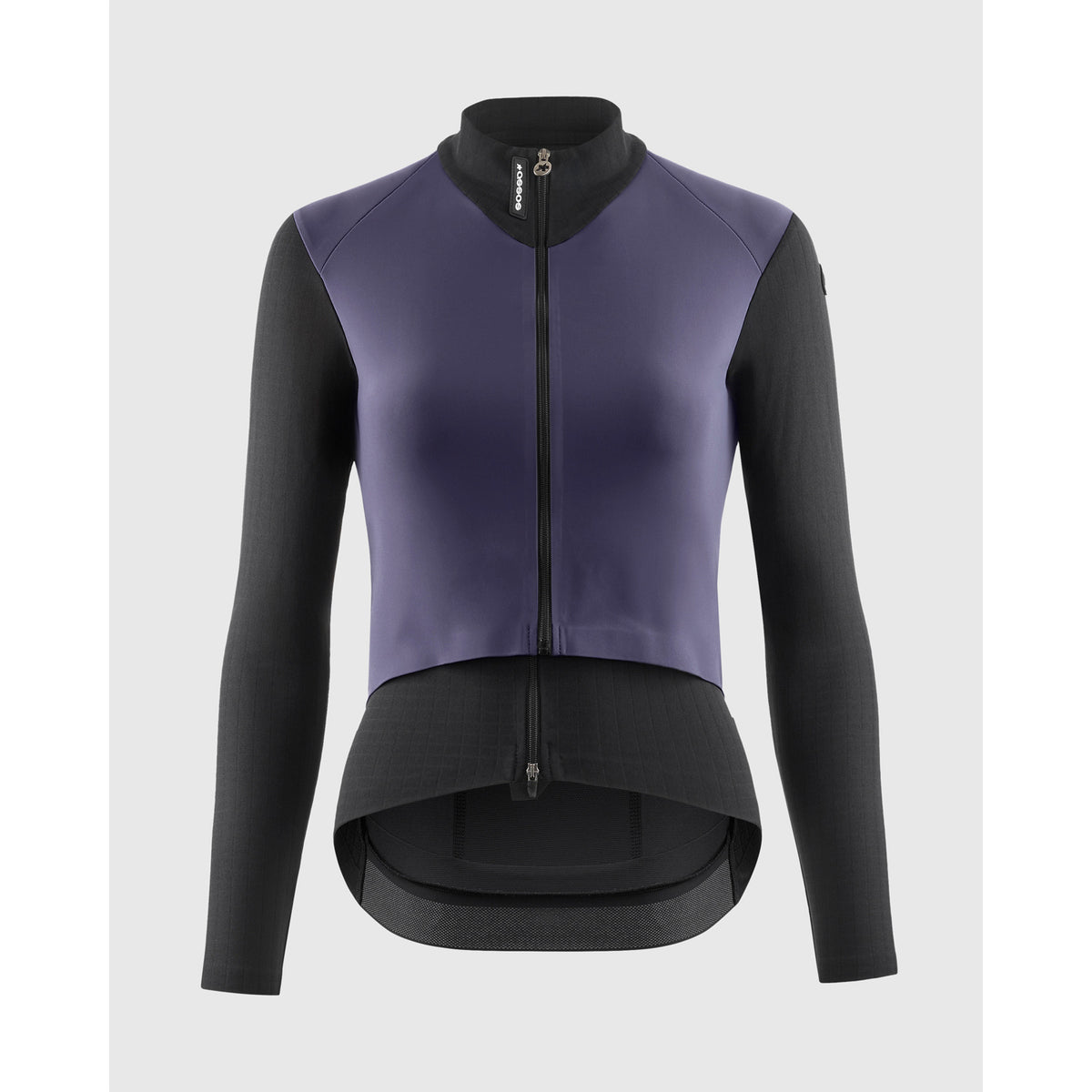 Veste ASSOS UMA GTV SPRING FALL S11 Femme Future Dusk