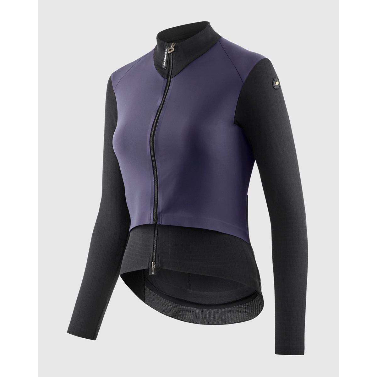 Veste ASSOS UMA GTV SPRING FALL S11 Femme Future Dusk