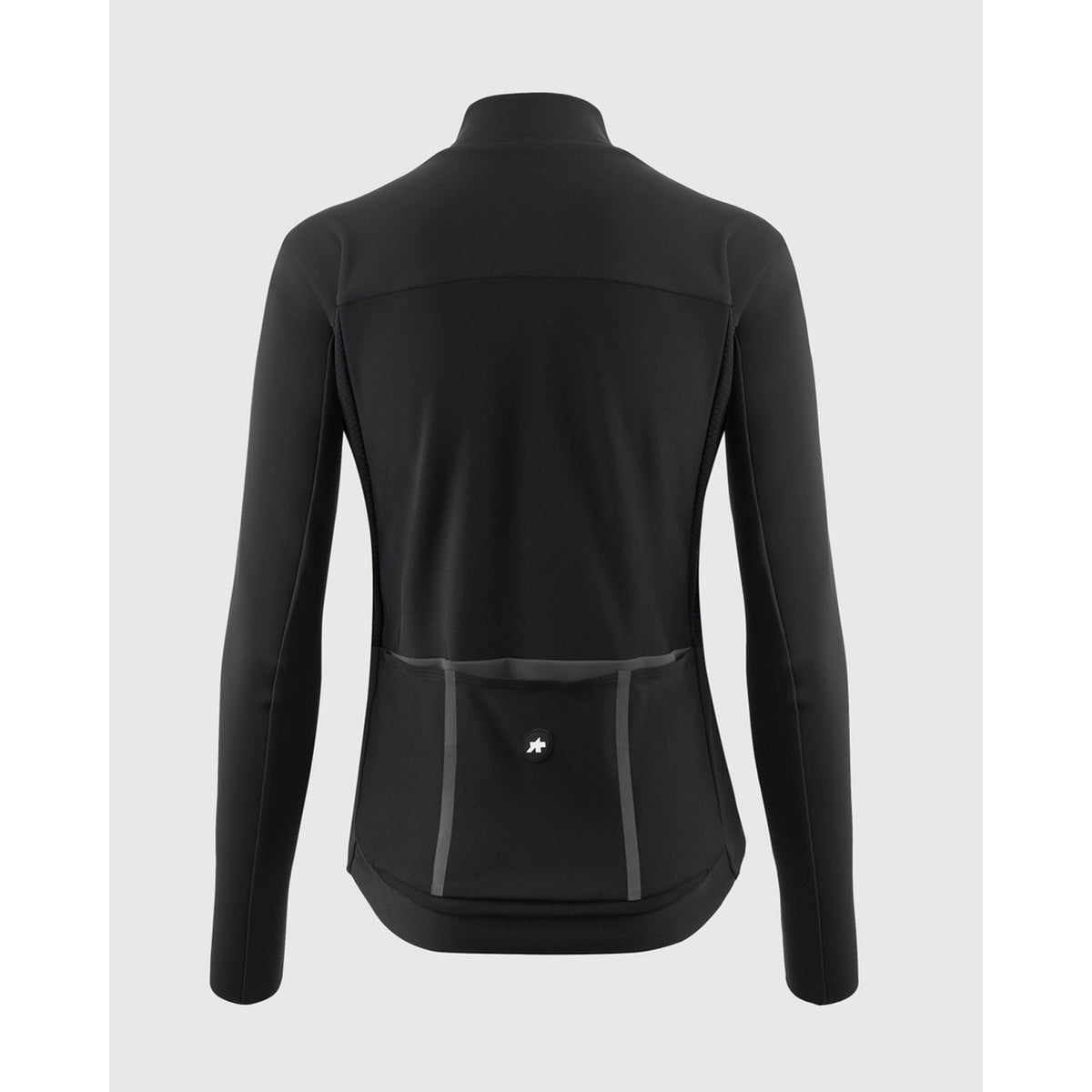 Veste ASSOS DYORA R HABU WINTER S11 Femme Noir