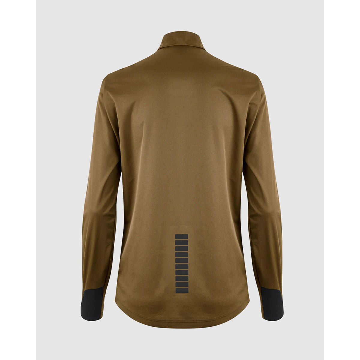 Veste ASSOS UMA GT SHELL S11 Femme Bronze Ash