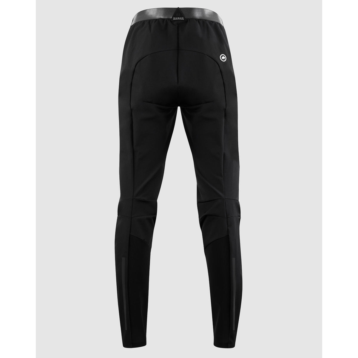 Pantalon ASSOS TACTICA CARGO T3 Femme Noir