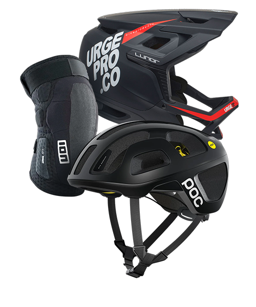 BF - Casques, Protections et Optiques