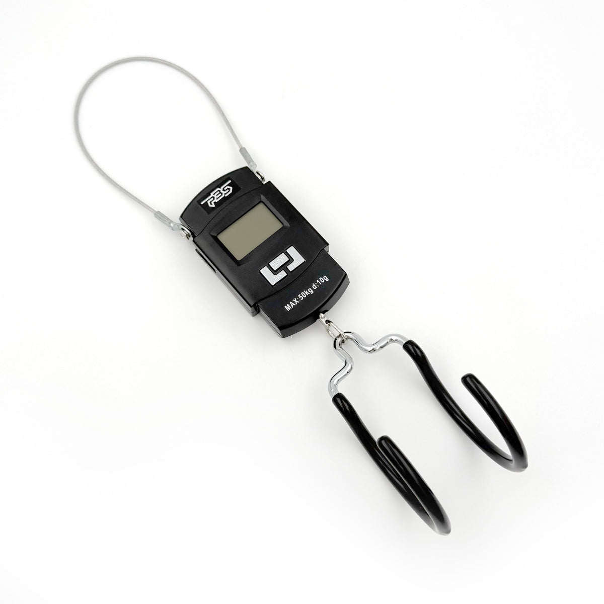 Balance Vélo Digitale PBS TOOLS 50kg max