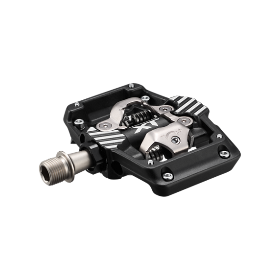 Pédales SHIMANO DEORE XT PD-M8220 Noir