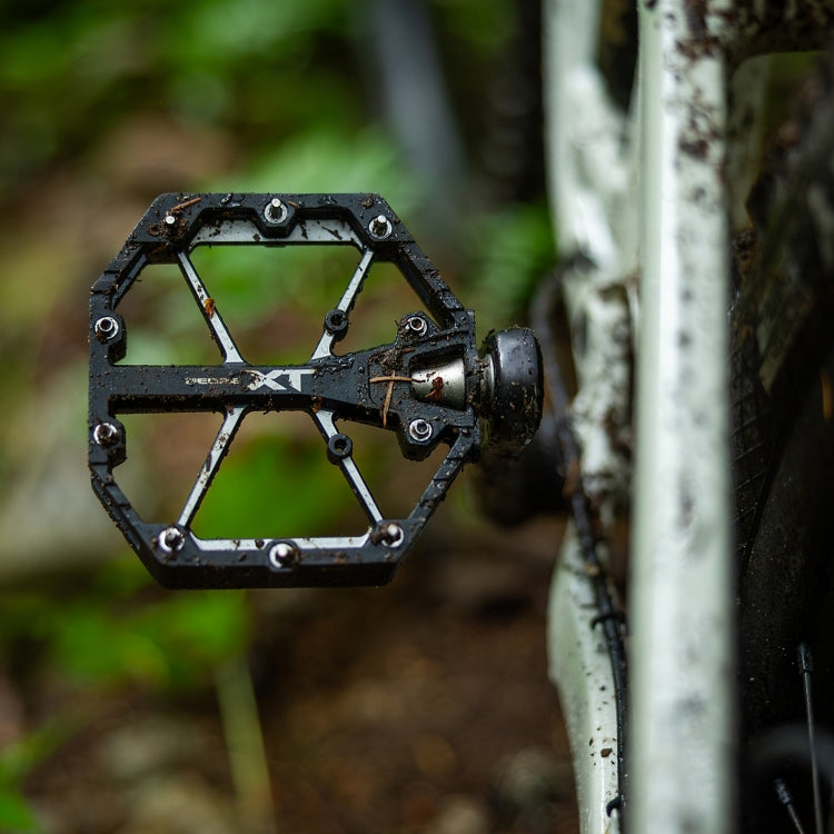 Pédales Plates SHIMANO XT PD-M8240