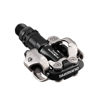 Pédales SHIMANO PD-MT520 Noir