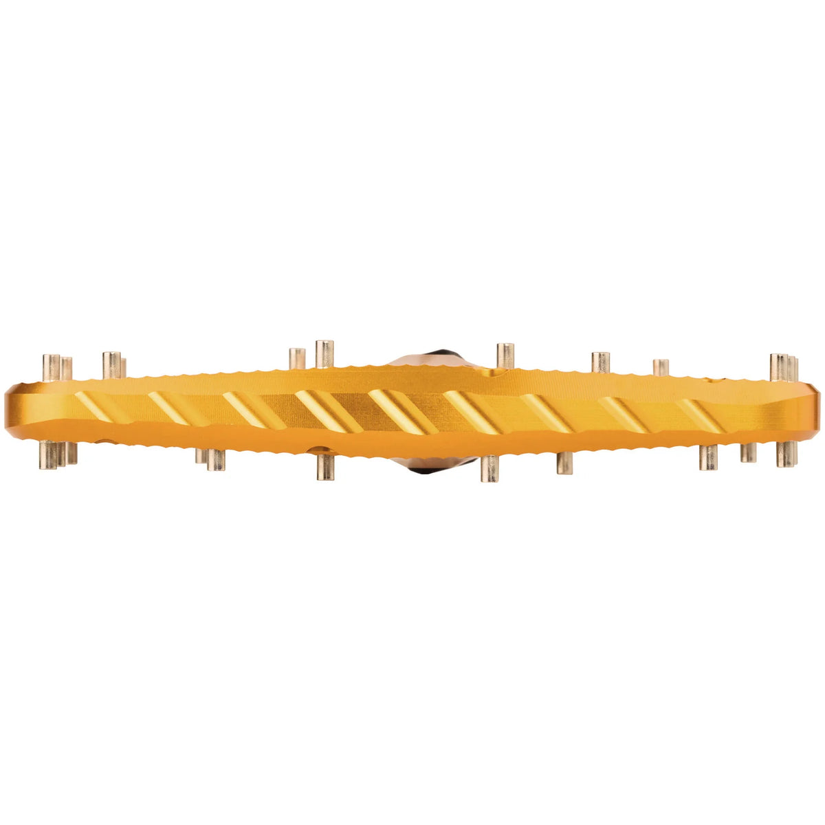Pédales Plates WOLF TOOTH RIPSAW Or