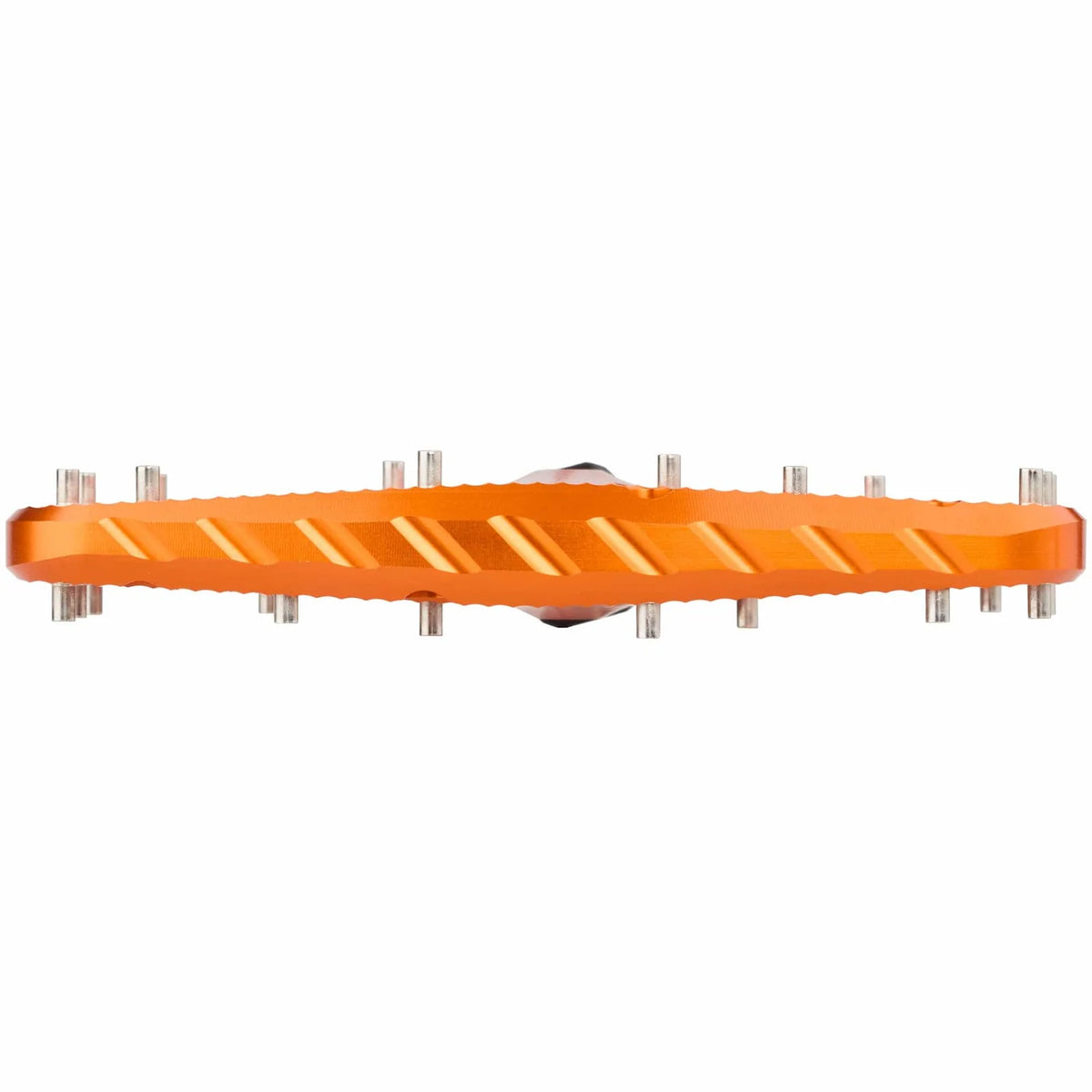 Pédales Plates WOLF TOOTH RIPSAW Orange