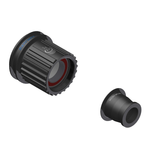 Corps de Roue Libre DT SWISS Ratchet EXP Hybrid MTB Type Shimano Micro Spline Axe 12x142/148 mm Acier