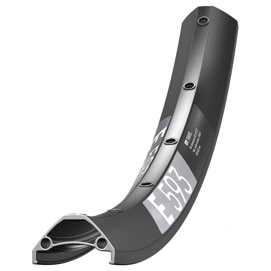 Jante DT Swiss E 593 26" 30 mm 32 trous