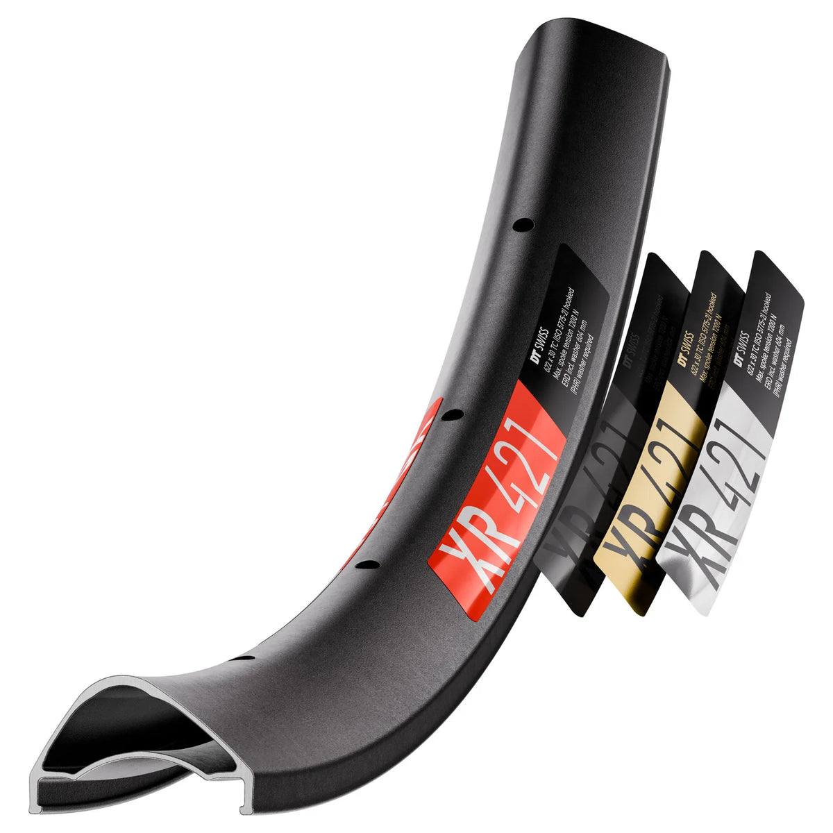 Jante DT SWISS XR 421 29" 30 mm