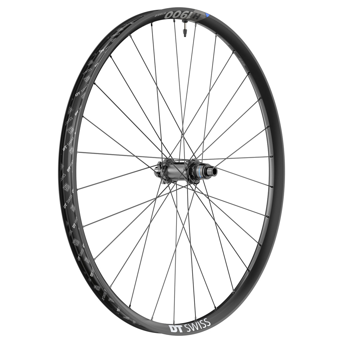 Roue Arrière DT SWISS H 1900 SPLINE 35 mm 29" 12x148 mm