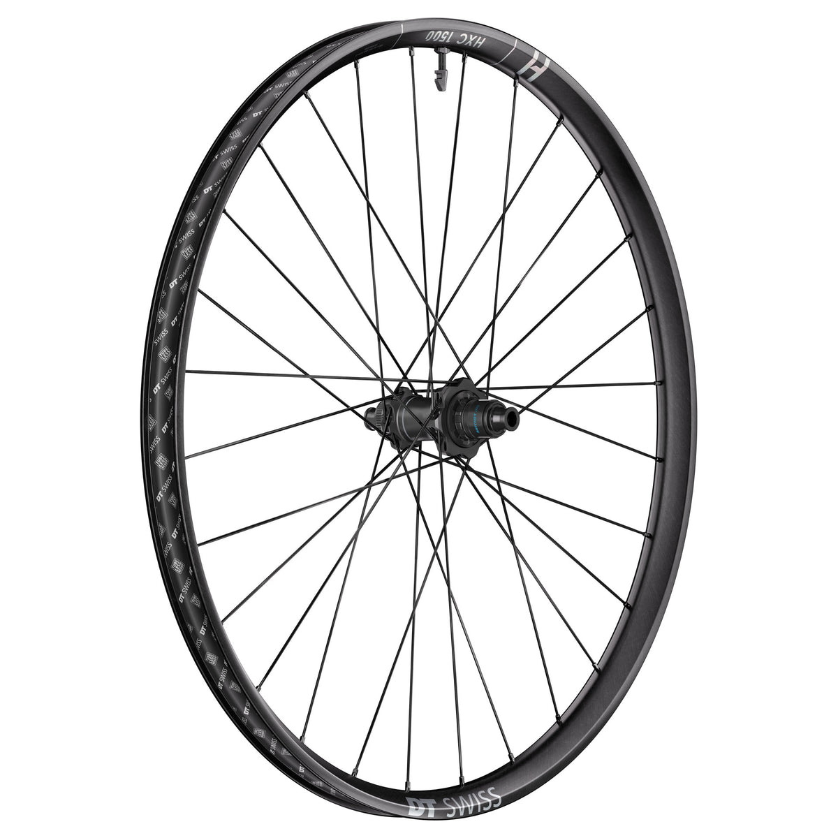 Roue Arrière DT SWISS HXC 1500 SPLINE 30 mm 29" 12x148 mm