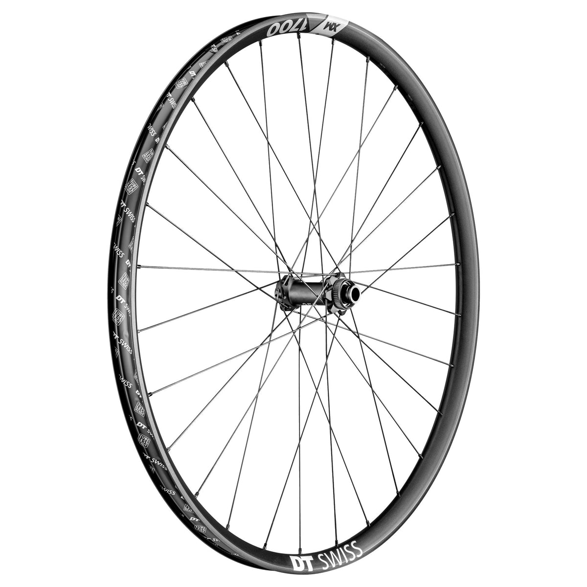 Paire de Roues DT SWISS XM 1700 SPLINE 30 mm 29'' 15x110/12x148mm Boost