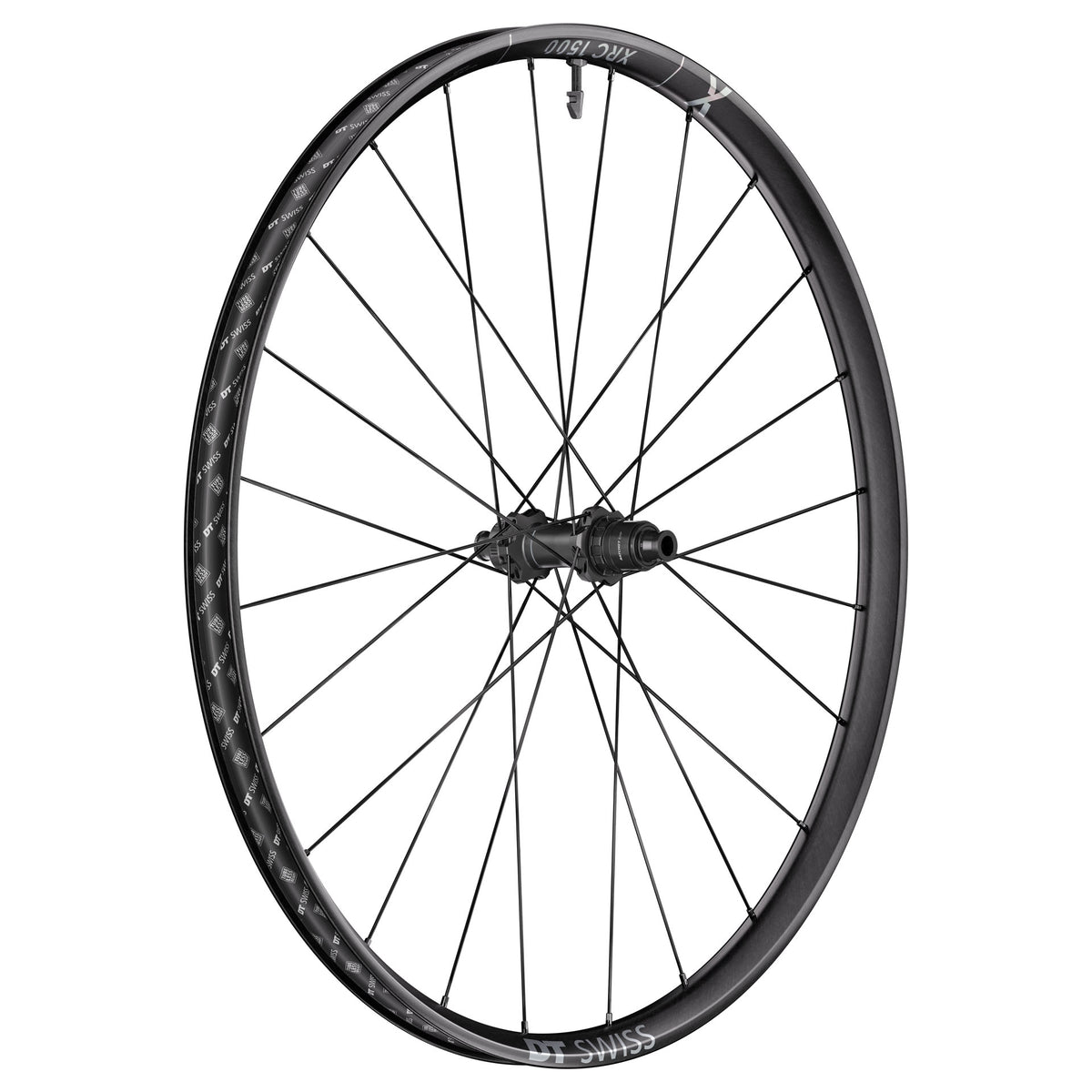 Roue Arrière DT SWISS XRC 1500 SPLINE 30 mm 29" 12x148 mm