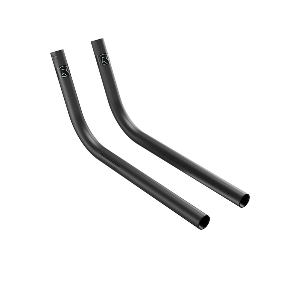 Extensions de Prolongateurs PRO Clip-On Forme en J 65°