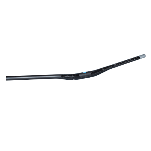 Cintre PRO THARSIS 3FIVE Rise 20mm 800mm Carbone Noir