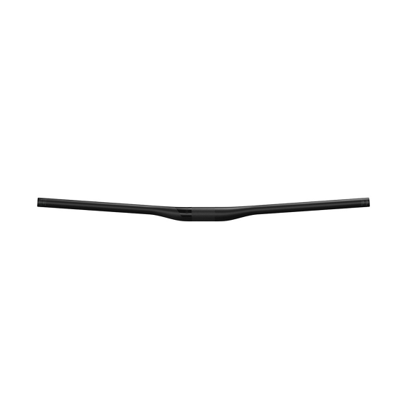 Cintre PRO THARSIS 3FIVE Rise 10mm 760mm Aluminium Noir