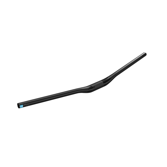 Cintre PRO THARSIS 3FIVE Rise 20mm 780mm Aluminium Noir