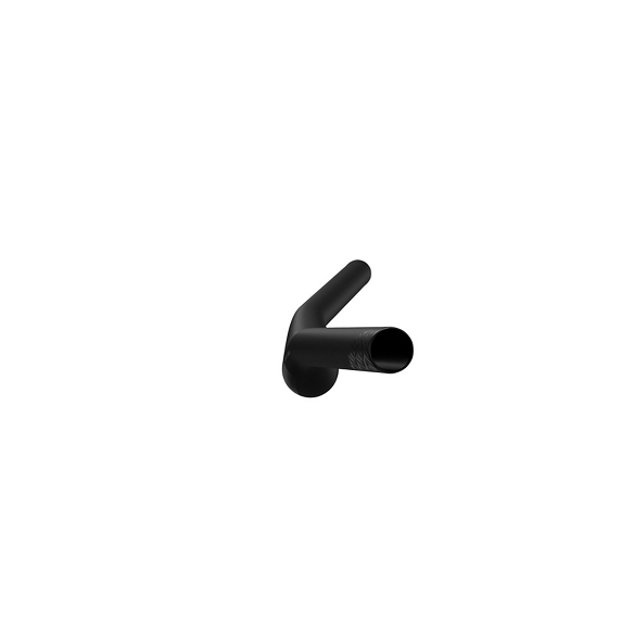 Cintre PRO THARSIS 3FIVE Rise 20mm 780mm Aluminium Noir