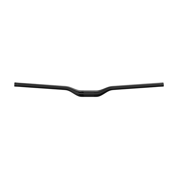 Cintre PRO THARSIS 3FIVE Rise 30mm 780mm Aluminium Noir