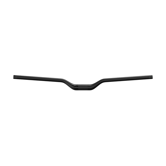 Cintre PRO THARSIS 3FIVE Rise 40mm 780mm Aluminium Noir