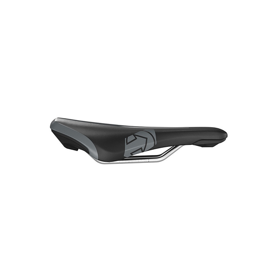 Selle PRO STEALTH OFFROAD SPORT ANATOMIC FIT 152mm Rails Cromoly Noir
