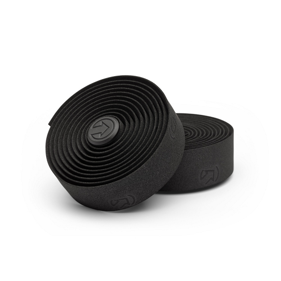 Ruban de Cintre PRO PEAKED SPORT Noir
