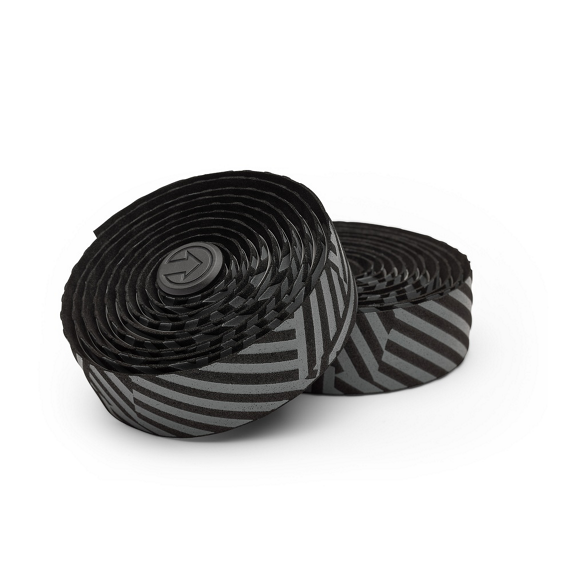 Ruban de Cintre PRO PIONEER PERFORMANCE Noir/Gris