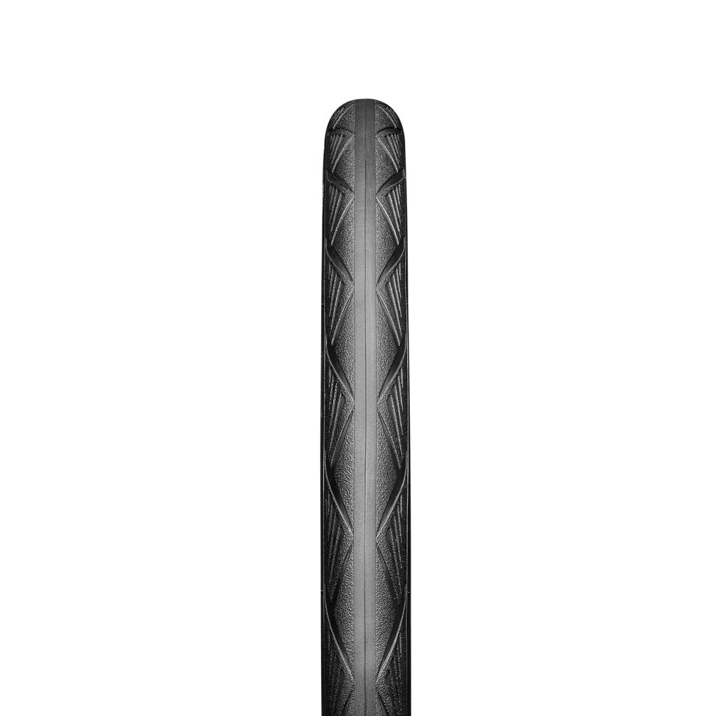 Pneu HUTCHINSON BLACKBIRD ALLSEASON 700c Tubeless Ready Noir