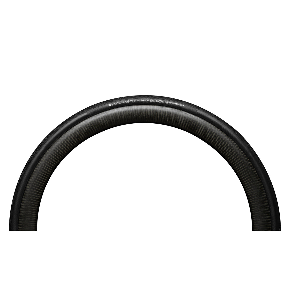 Pneu HUTCHINSON BLACKBIRD ALLSEASON 700c TubeType Noir